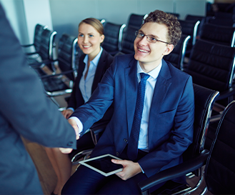 Is It a Job, a Career, or a Calling?