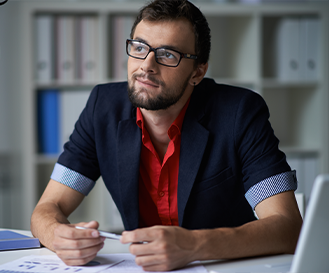 Interests: A Deep Dive into What You Love to Do at Work