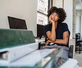 Starting Your Career Today: What's Changed, What Hasn't, and What to Focus On