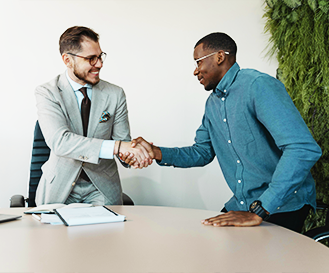 Where to Find Stability in Turbulent Times